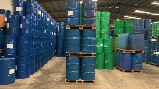 CAS 9002-98-6 PEI Reinheid 99% MW 10000/ 25000 Vertakte polyethyleenimine voor speciale chemische stoffen