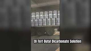 CAS 24424-99-5 Di-Tert-Butyl Dicarbonat Reagens Fabriek