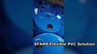 CAS 6084-76-0 Epoxy vetzuur methylesters (EFAME) weekmaker voor PVC